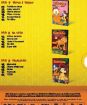Kolekcia: Garfield (7 - 9)
