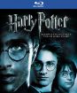 Kolekcia: Harry Potter (1-7 11 Bluray)