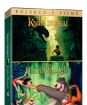 Kolekcia Kniha džungle (2 DVD)