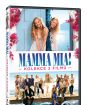 Kolekce: Mamma Mia (2 DVD)