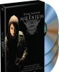 Kolekcia: Milénium (3 DVD)