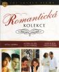 Kolekcia: Romantická kolekce (3DVD)