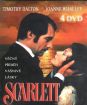 Kolekcia: Scarlett (4 DVD) 