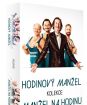 Kolekcia Hodinový manžel + Manžel na hodinu (2 DVD)