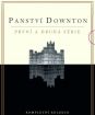 Kompletná kolekcia Panství Downton (1. a 2. séria) 