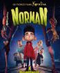 Koralína, Norman a duchovia, Škatuliaci (3 DVD)