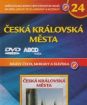 Krásy Čech, Moravy a Slezska 30 - Českomoravské pomezí (papierový obal)