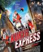 Kurier express (digipack)