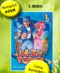 Lazy town - 1.séria (9 DVD)