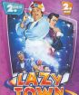 Lazy town DVD 2.séria II. (slimbox)