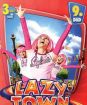 Lazy town DVD IX. (slimbox)