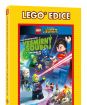Lego DC Super hrdinové: Vesmírný souboj - edice Lego filmy