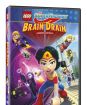 Lego DC Superhrdinky: Brain Drain