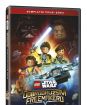 Lego Star Wars: Dobrodružstvo Freemakerov 1. séria 2DVD