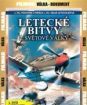 Letecké bitky 2. svetovej vojny – 1. DVD