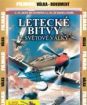 Letecké bitky 2. svetovej vojny – 5. DVD