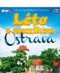 Léto s muzikou - Ostrava 2013 (4 DVD)
