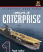 Lietadlová loď Enterprise 1 (papierový obal) FE
