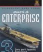 Lietadlová loď Enterprise 3 (papierový obal) FE