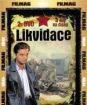 Likvidácia - 2. DVD