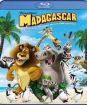 Madagaskar (Blu-ray)