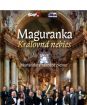 Maguranka - Královná nebies 1 DVD
