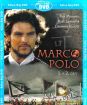 Marco Polo 1. a 2. časť (papierový obal)