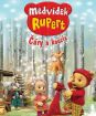 Medvedík Rupert (papierový obal)