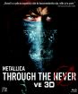 Metallica: Through the Never 3D/2D