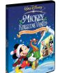 Mickey: Kúzelné Vianoce
