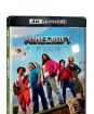 Minecraft film BD (UHD)