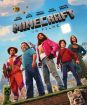 Minecraft film BD (UHD)