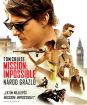 Mission Impossible: Národ grázlov