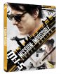 Mission Impossible: Národ grázlov (UHD+BD) Steelbook