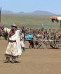 Mongolsko - V tieni Džingischána