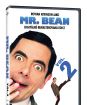 Mr. Bean 2 - Digitálne remastrovaná edícia