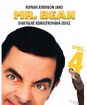 Mr. Bean 4 - Digitálne remastrovaná edícia