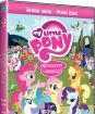 My Little Pony: Priateľstvo je magické 2.séria: 1.časť