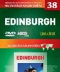 Na cestách kolem světa 38 - Edinburgh (papierový obal)
