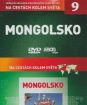 Na cestách kolem světa 9 - Mongolsko