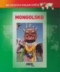 Na cestách kolem světa 9 - Mongolsko