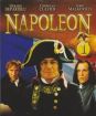 Napoleon 1 (papierový obal)