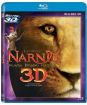 Narnia: Dobrodružstvá lode Ranný pútnik 3D (Bluray)