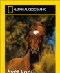 National Geographic: Svet koní