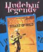 Neil Young: Heart Of Gold (2 DVD)