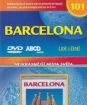 Nejkrásnější místa světa 101 - Barcelona (papierový obal)
