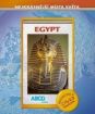 Nejkrásnější místa světa 14 - Egypt