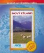 Nejkrásnější místa světa 17 - Nový Zéland