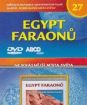 Nejkrásnější místa světa 27 - Egypt faraonů (papierový obal)