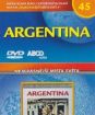 Nejkrásnější místa světa 45 - Argentina (papierový obal)
